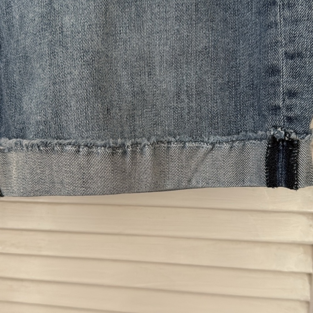 Kut From The Kloth denim shorts - Picture 4 of 8